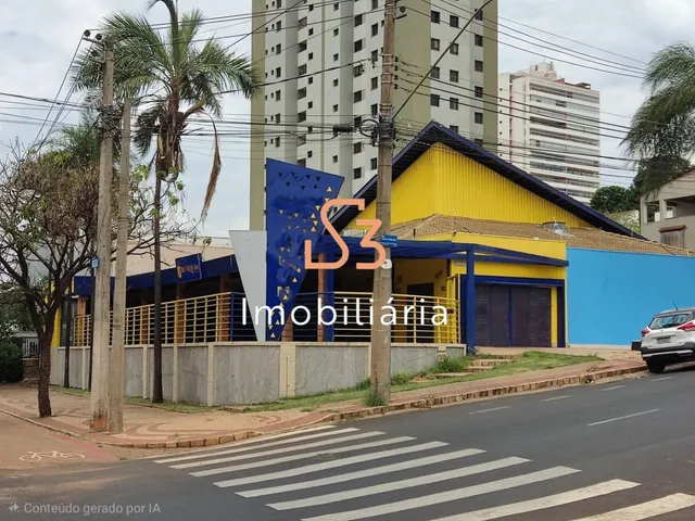 Imagem: PONTO COMERCIAL em UBERLÂNDIA - MG, LÍDICE