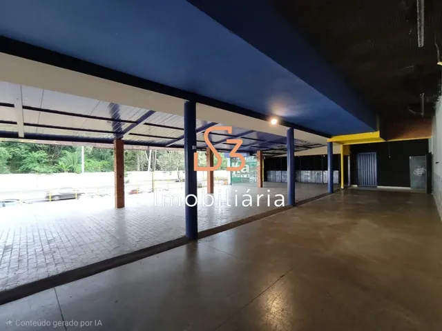 Imagem 9: PONTO COMERCIAL em UBERLÂNDIA - MG, LÍDICE