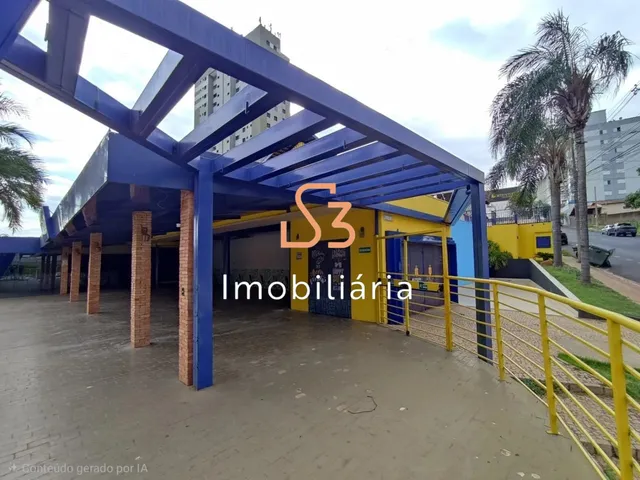 Imagem 14: PONTO COMERCIAL em UBERLÂNDIA - MG, LÍDICE