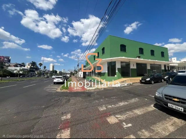 Imagem 2: PONTO COMERCIAL em UBERLÂNDIA - MG, Tabajaras