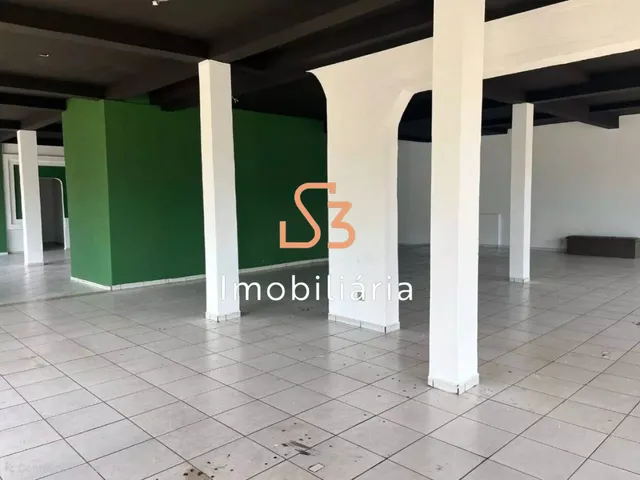 Imagem 4: PONTO COMERCIAL em UBERLÂNDIA - MG, Tabajaras