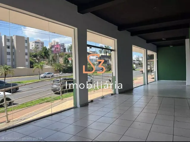 Imagem 6: PONTO COMERCIAL em UBERLÂNDIA - MG, Tabajaras