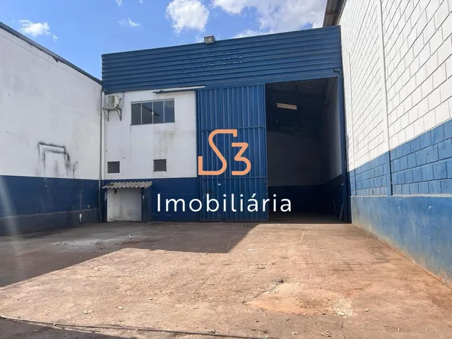 Imagem: BARRACAO COMERCIAL em UBERLÂNDIA - MG