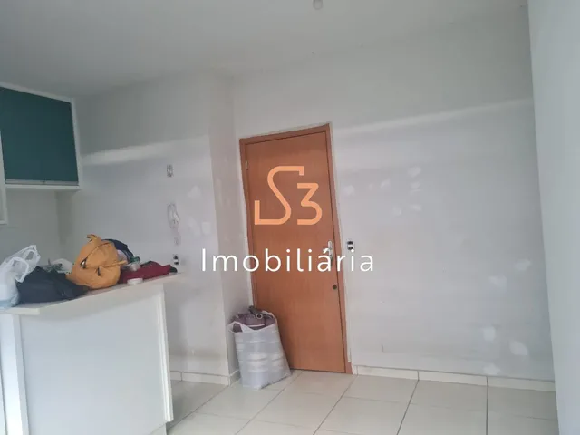Imagem: Aluguel de Apartamento em Uberlândia