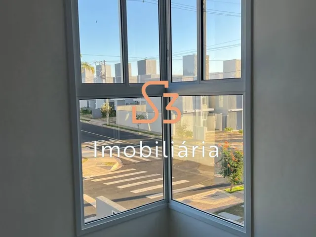 Imagem 8: CASA RESIDENCIAL em UBERLÂNDIA - MG, BOSQUE DOS BURITIS