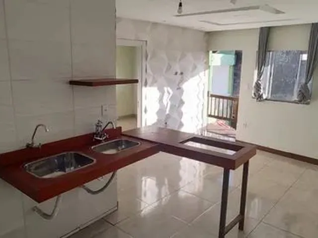 Imagem 1: Casa no Bairro Sol Nascente