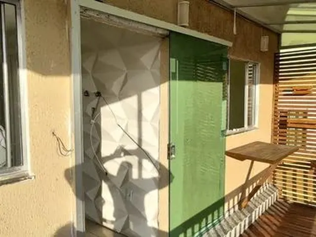 Imagem 4: Casa no Bairro Sol Nascente