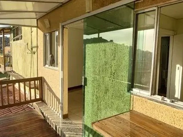 Imagem 2: Casa no Bairro Sol Nascente