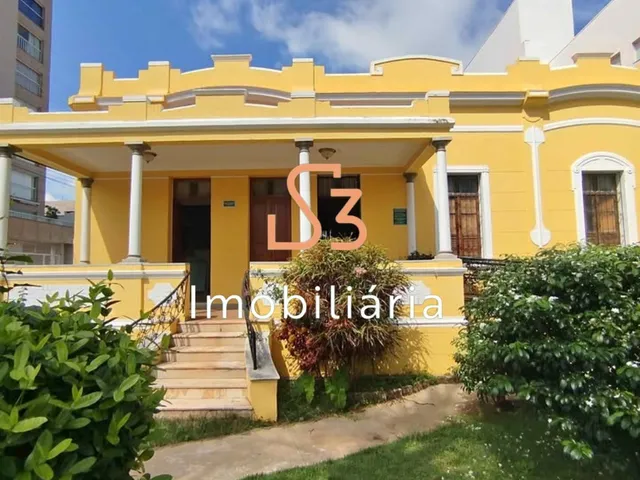 Imagem 1: CASA COMERCIAL em UBERLÂNDIA - MG, FUNDINHO
