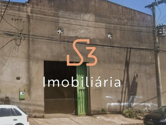 Imagem: BARRACAO COMERCIAL em UBERLÂNDIA - MG
