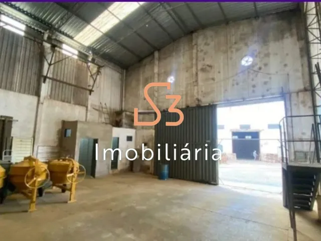 Imagem 13: BARRACAO COMERCIAL em UBERLÂNDIA - MG, TIBERY