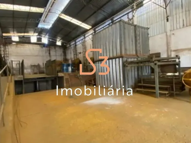 Imagem 14: BARRACAO COMERCIAL em UBERLÂNDIA - MG, TIBERY