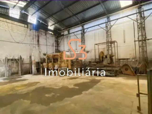 Imagem 12: BARRACAO COMERCIAL em UBERLÂNDIA - MG, TIBERY