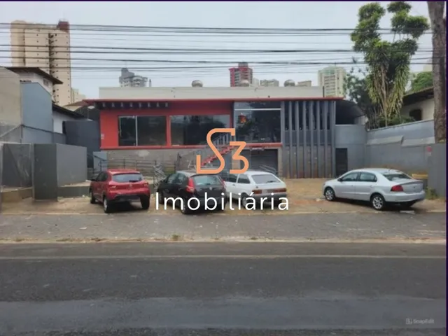 Imagem: LOJA COMERCIAL em UBERLÂNDIA - MG, CENTRO