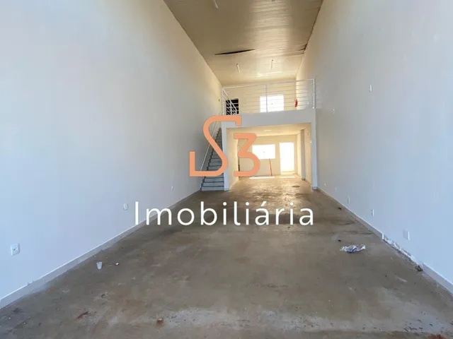 Imagem: BARRACAO COMERCIAL em UBERLÂNDIA - MG