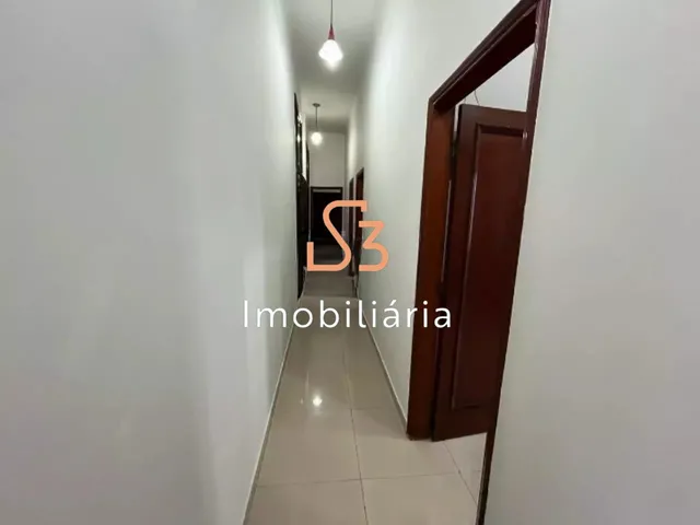 Imagem 14: CASA RESIDENCIAL em UBERLÂNDIA - MG, CENTRO