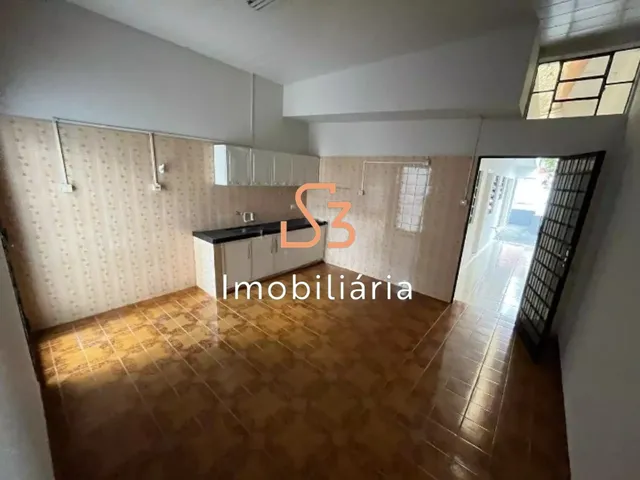 Imagem 16: CASA RESIDENCIAL em UBERLÂNDIA - MG, CENTRO