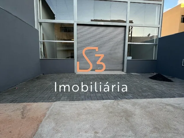 Imagem: BARRACAO COMERCIAL em UBERLÂNDIA - MG