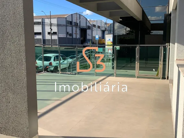 Imagem 9: SALA COMERCIAL em UBERLÂNDIA - MG, Brasil
