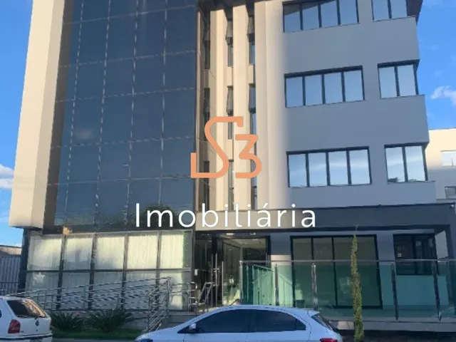 Imagem 8: SALA COMERCIAL em UBERLÂNDIA - MG, Brasil