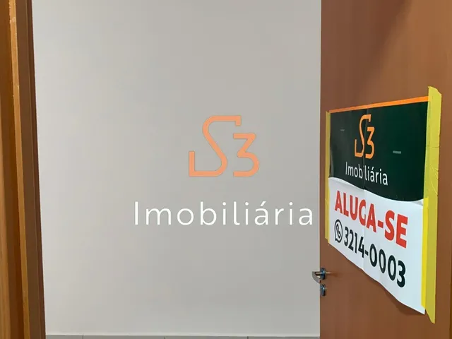 Imagem: Apartamento para locação no Novo Mundo