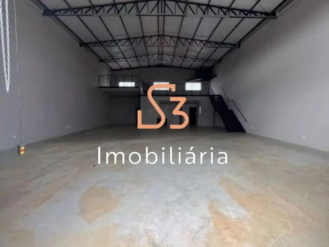 Imagem 16: Galpão Comercial de 360m² Venda ou Locação em Uberlândia-MG, Novo Mundo