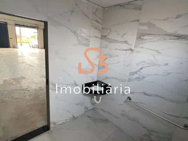 Imagem 5: Galpão Comercial de 360m² Venda ou Locação em Uberlândia-MG, Novo Mundo