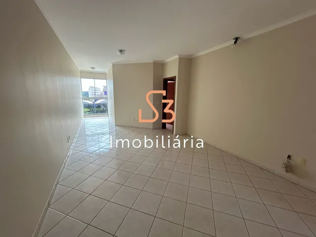 Imagem: Apartamento para locação no Santa Mônica