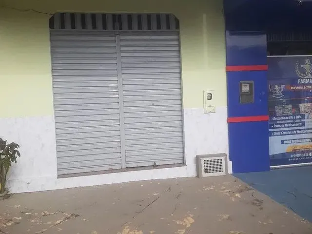 Imagem: Aluga-Se Ponto Comercial no Maiobão