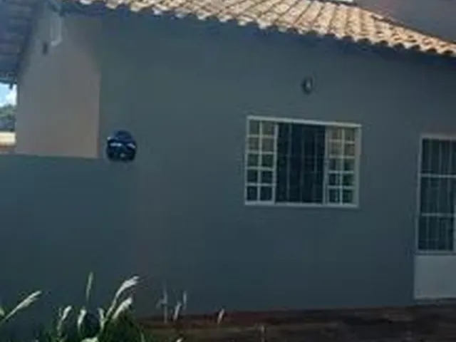 Imagem 2: Aluga-Se, Casa na Nova Campo Grande, 2 Quartos