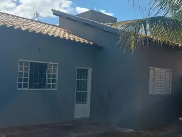 Imagem 4: Aluga-Se, Casa na Nova Campo Grande, 2 Quartos
