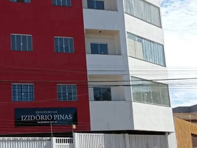 Imagem: Apto Novo 2 Quartos com Garagem
