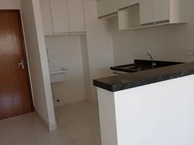 Imagem 5: Apto Novo 2 Quartos com Garagem