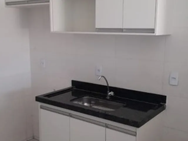 Imagem 13: Apto Novo 2 Quartos com Garagem