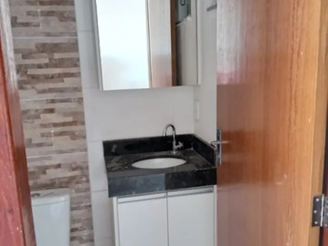 Imagem 9: Apto Novo 2 Quartos com Garagem