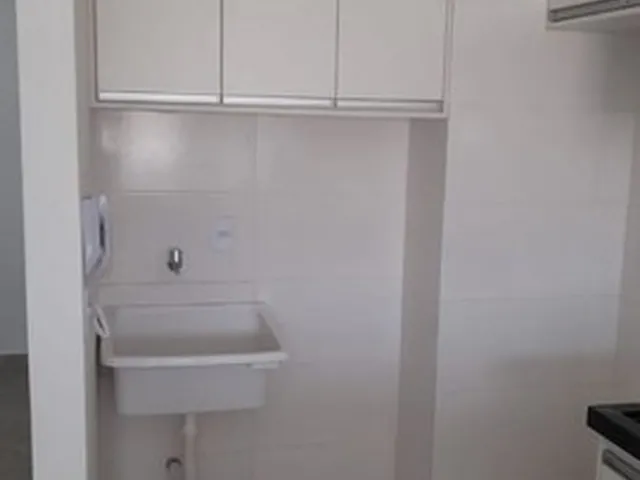 Imagem 12: Apto Novo 2 Quartos com Garagem