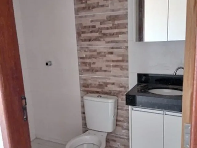 Imagem 8: Apto Novo 2 Quartos com Garagem