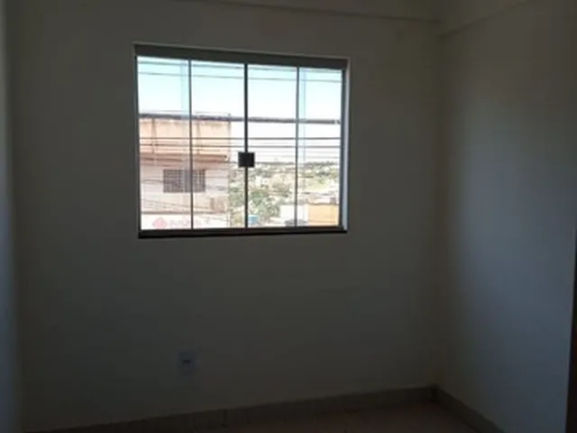 Imagem 2: Apto Novo 2 Quartos com Garagem