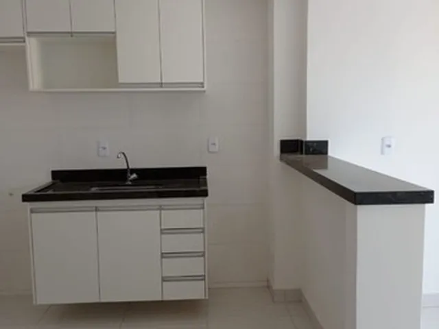 Imagem 4: Apto Novo 2 Quartos com Garagem