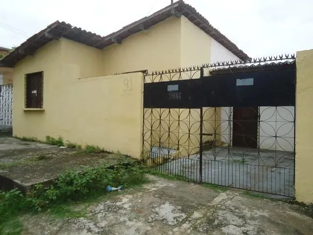 Imagem: Casa para Aluguel com 60 M² com 2 Quartos