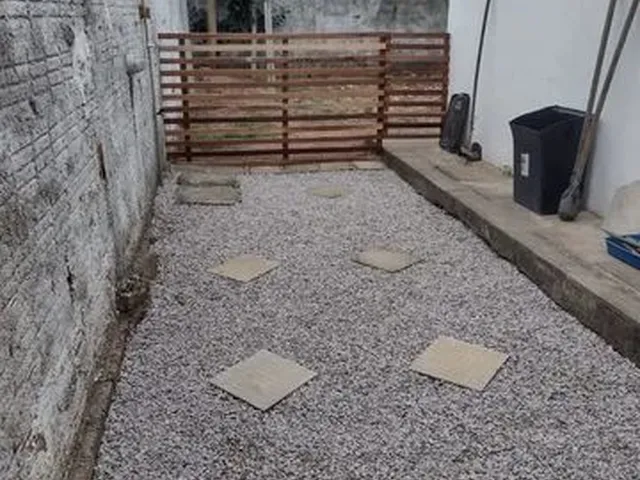 Imagem 8: Casa Top pra Alugar em Nova Esperança