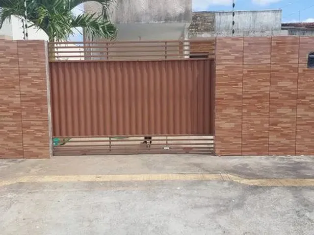 Imagem 2: Casa Top pra Alugar em Nova Esperança