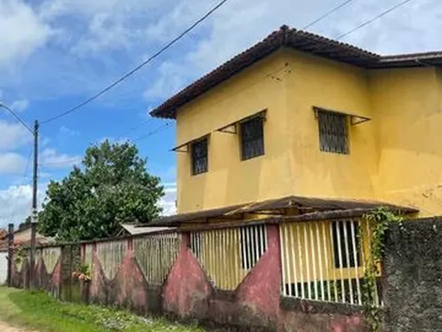 Imagem: Aluga-Se Casa em Mosqueiro - Praia do Chapéu