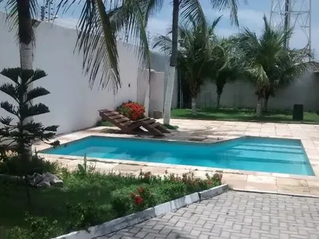 Imagem: Casa de Praia Iparana