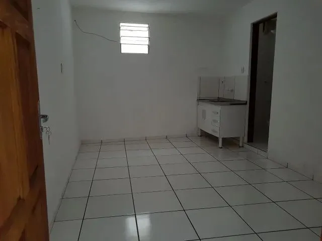 Imagem 13: Kitnet no Pontalzinho, 1 Quarto