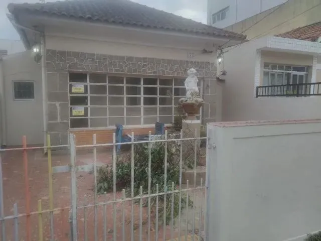 Imagem: Aluga-Se Casa Térrea Residencial / Comercial