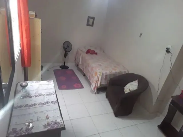 Imagem: Alugo Quarto no Bairro São José