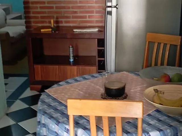 Imagem: Quarto Individual Vila Formosa 550/Mês
