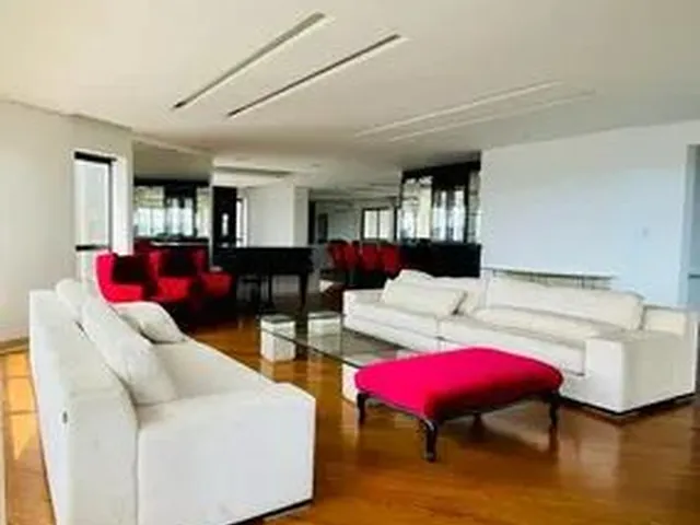 Imagem: Apartamento para Locação - Cambuí - Campinas