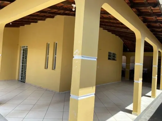 Imagem 4: Aluga-Se Ótima Casa no Pricumã